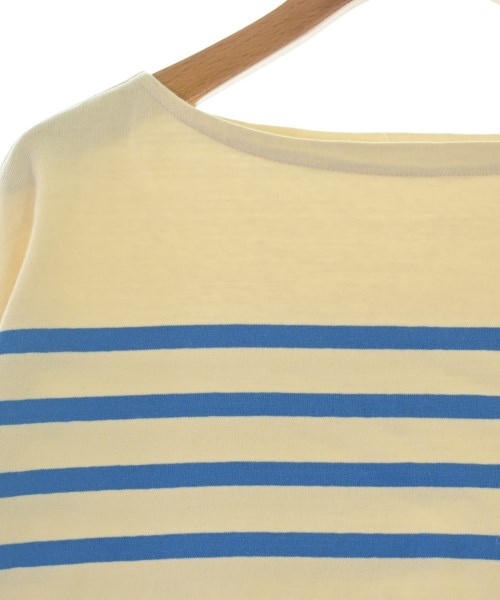 GALERIE VIE（ギャラリーヴィー）Tシャツ・カットソー ベージュ サイズ:M レディース/2200691081724