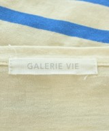 GALERIE VIE（ギャラリーヴィー）Tシャツ・カットソー ベージュ サイズ:M レディース/2200691081724
