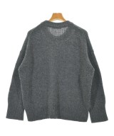 GALERIE VIE（ギャラリーヴィー）ニット・セーター グレー サイズ:S メンズ/2200687751136