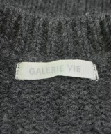 GALERIE VIE（ギャラリーヴィー）ニット・セーター グレー サイズ:S メンズ/2200687751136