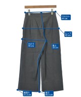 GALERIE VIE（ギャラリーヴィー）スラックス グレー サイズ:36(M位) レディース/2200692236024