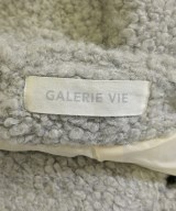 GALERIE VIE（ギャラリーヴィー）ピーコート グレー サイズ:F レディース/2200684054018