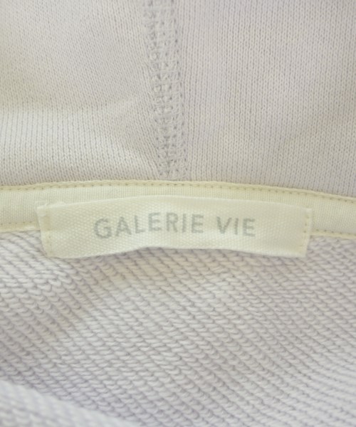 GALERIE VIE（ギャラリーヴィー）パーカー 紫 サイズ:S レディース/2200684054254