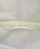 GALERIE VIE（ギャラリーヴィー）パーカー 紫 サイズ:S レディース/2200684054254