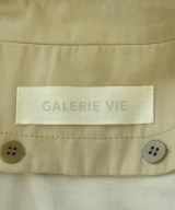 GALERIE VIE（ギャラリーヴィー）ステンカラーコート ベージュ サイズ:36(M位) レディース/2200692448014