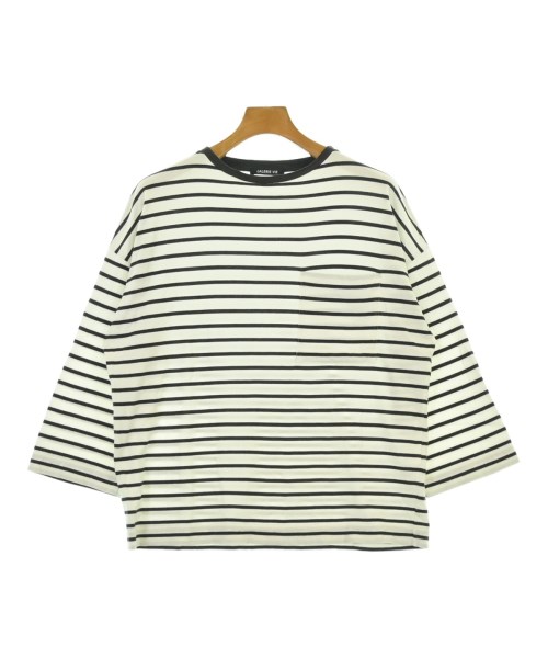 GALERIE VIE(ギャラリーヴィー)Tシャツ・カットソー 白 サイズ:-(M位)/2200692589038