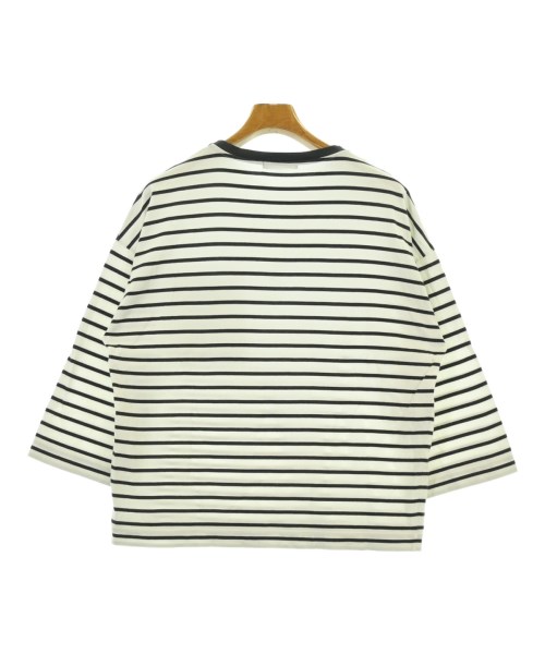 GALERIE VIE（ギャラリーヴィー）Tシャツ・カットソー 白 サイズ:-(M位) メンズ/2200692589038