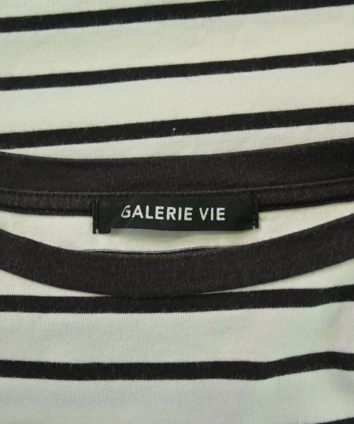 GALERIE VIE（ギャラリーヴィー）Tシャツ・カットソー 白 サイズ:-(M位) メンズ/2200692589038