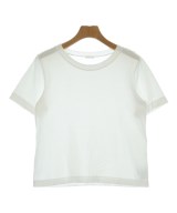 GALERIE VIE（ギャラリーヴィー）Tシャツ・カットソー 白 サイズ:F レディース/2200662732136
