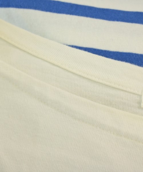 GALERIE VIE（ギャラリーヴィー）Tシャツ・カットソー 白 サイズ:M メンズ/2200684737041