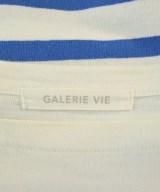 GALERIE VIE（ギャラリーヴィー）Tシャツ・カットソー 白 サイズ:M メンズ/2200684737041