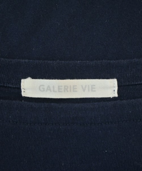 GALERIE VIE（ギャラリーヴィー）Tシャツ・カットソー 紺 サイズ:M メンズ/2200684737058