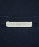 GALERIE VIE（ギャラリーヴィー）Tシャツ・カットソー 紺 サイズ:M メンズ/2200684737058
