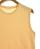 GALERIE VIE（ギャラリーヴィー）タンクトップ ベージュ サイズ:S レディース/2200684737065