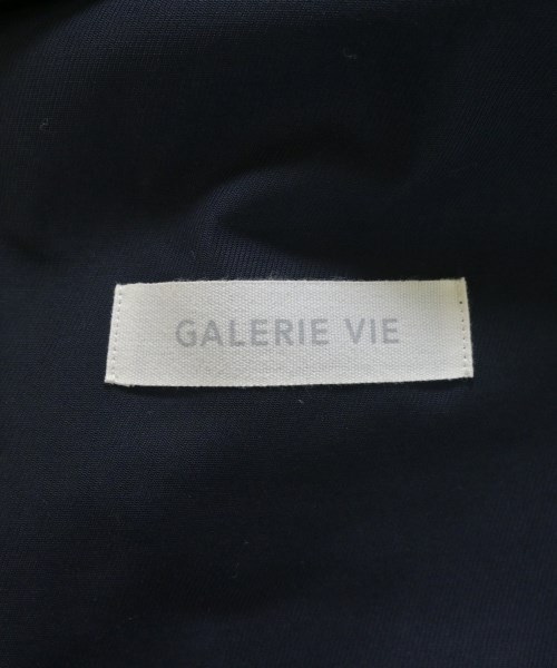 GALERIE VIE（ギャラリーヴィー）カジュアルシャツ 紺 サイズ:46(M位) メンズ/2200693209058
