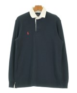Polo Ralph Lauren（ポロラルフローレン）ポロシャツ 紺 サイズ:S メンズ/2200465207190