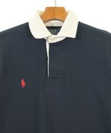 Polo Ralph Lauren（ポロラルフローレン）ポロシャツ 紺 サイズ:S メンズ/2200465207190