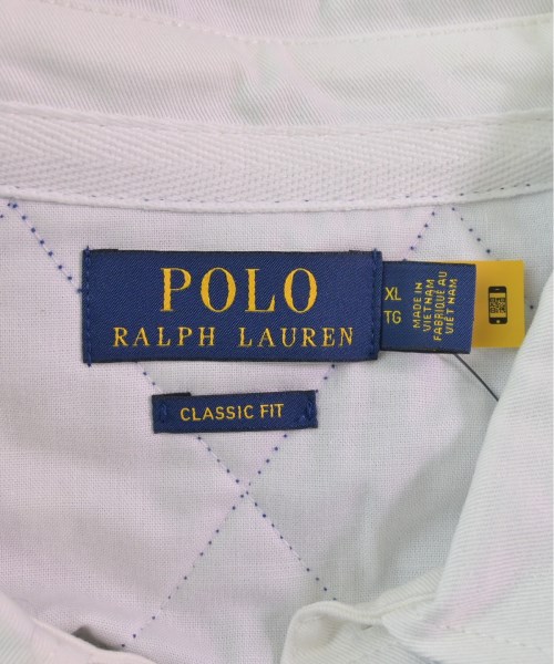 Polo Ralph Lauren（ポロラルフローレン）ポロシャツ 青 サイズ:XL メンズ/2200480182113