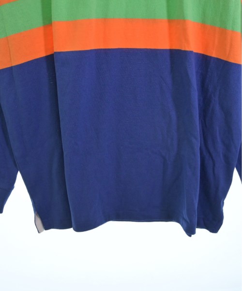 Polo Ralph Lauren（ポロラルフローレン）ポロシャツ 青 サイズ:XL メンズ/2200480182113
