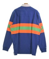 Polo Ralph Lauren（ポロラルフローレン）ポロシャツ 青 サイズ:XL メンズ/2200480182113