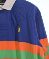 Polo Ralph Lauren（ポロラルフローレン）ポロシャツ 青 サイズ:XL メンズ/2200480182113