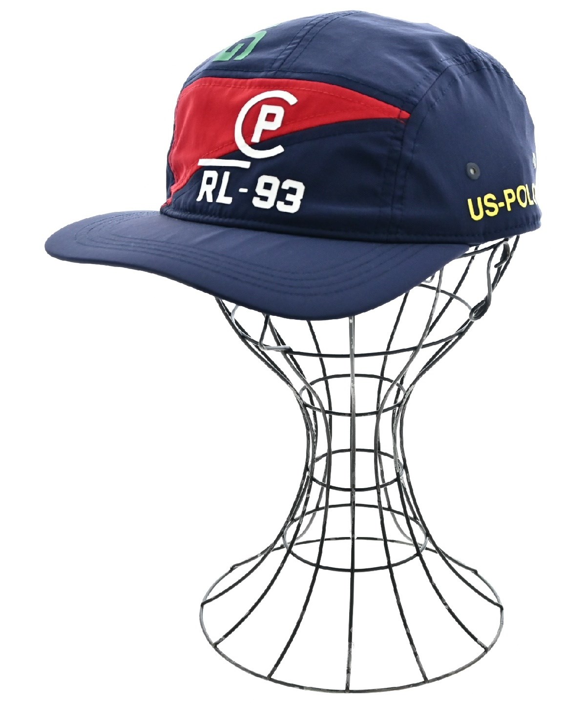 Shii　　　【新品未使用】ラルフローレン　キャップ POLO RALPH LAUREN 【並行輸入品】POLO ラルフローレン キャップ