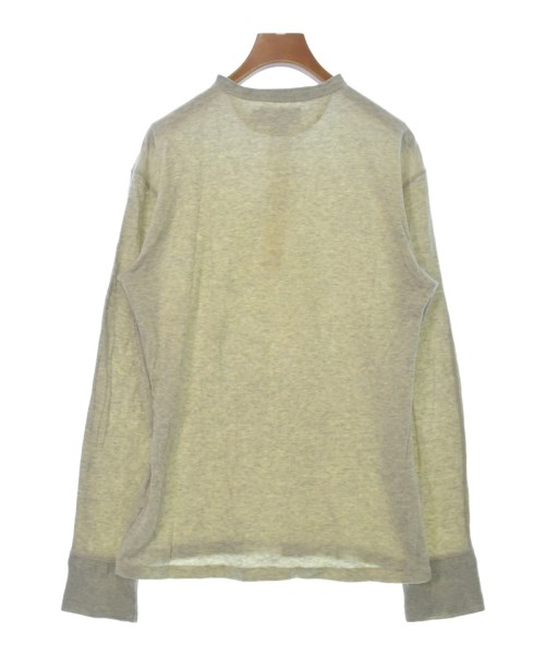 Polo Ralph Lauren（ポロラルフローレン）Tシャツ・カットソー グレー サイズ:S メンズ/2200482232038