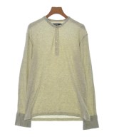 Polo Ralph Lauren（ポロラルフローレン）Tシャツ・カットソー グレー サイズ:S メンズ/2200482232038