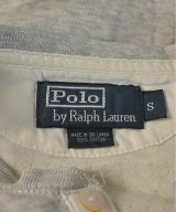 Polo Ralph Lauren（ポロラルフローレン）Tシャツ・カットソー グレー サイズ:S メンズ/2200482232038