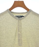 Polo Ralph Lauren（ポロラルフローレン）Tシャツ・カットソー グレー サイズ:S メンズ/2200482232038