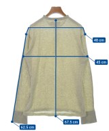 Polo Ralph Lauren（ポロラルフローレン）Tシャツ・カットソー グレー サイズ:S メンズ/2200482232038