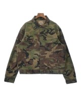 Polo Ralph Lauren ミリタリーブルゾン
