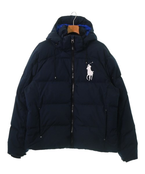 ポロラルフローレン(Polo Ralph Lauren)のPolo Ralph Lauren ダウンジャケット/ダウンベスト