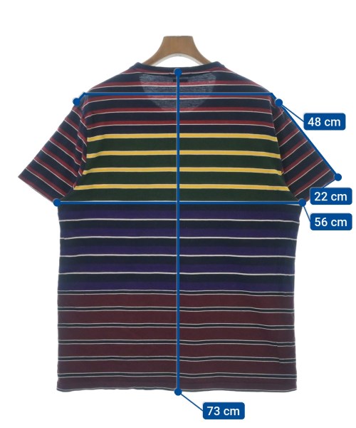 Polo Ralph Lauren（ポロラルフローレン）Tシャツ・カットソー 紺 サイズ:XL メンズ/2200497476038