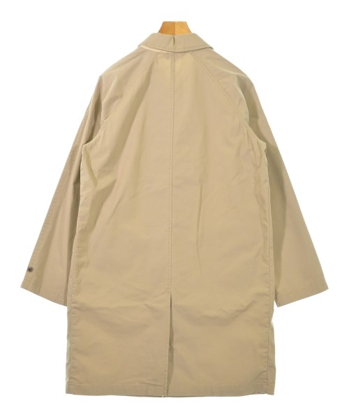 Polo Ralph Lauren（ポロラルフローレン）ステンカラーコート ベージュ サイズ:170(S位) メンズ/2200499758057