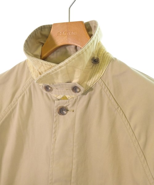 Polo Ralph Lauren（ポロラルフローレン）ステンカラーコート ベージュ サイズ:170(S位) メンズ/2200499758057