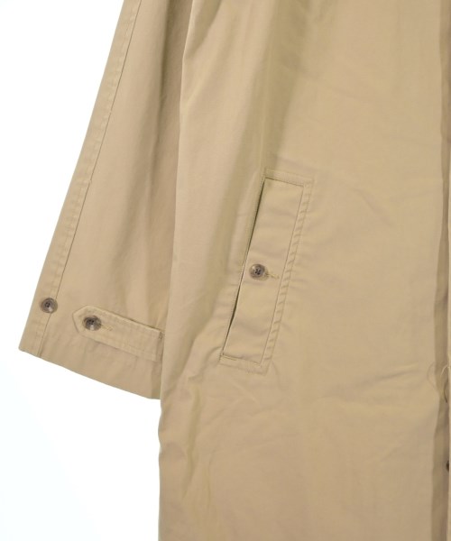 Polo Ralph Lauren（ポロラルフローレン）ステンカラーコート ベージュ サイズ:170(S位) メンズ/2200499758057