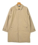 Polo Ralph Lauren（ポロラルフローレン）ステンカラーコート ベージュ サイズ:170(S位) メンズ/2200499758057