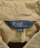 Polo Ralph Lauren（ポロラルフローレン）ステンカラーコート ベージュ サイズ:170(S位) メンズ/2200499758057