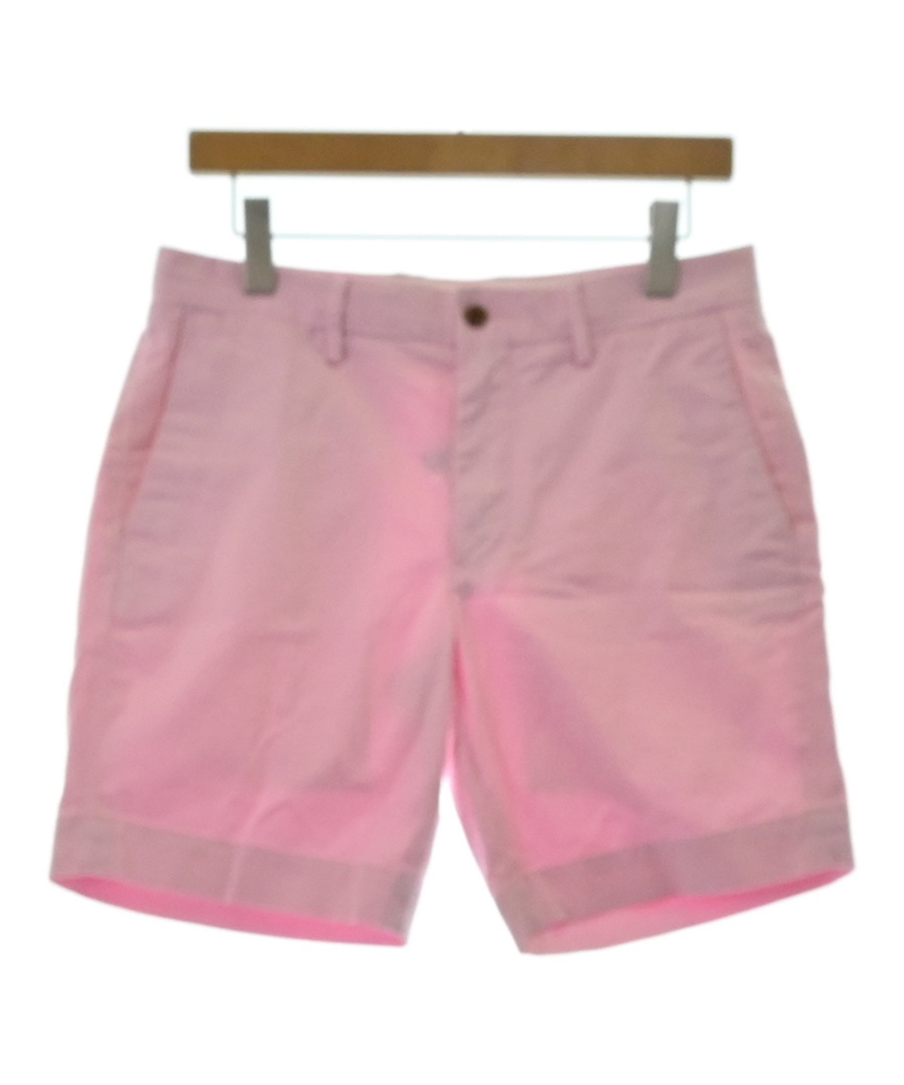 Polo Ralph Lauren（ポロラルフローレン）ショートパンツ ピンク
