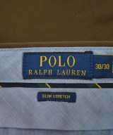 Polo Ralph Lauren（ポロラルフローレン）チノパン 茶 サイズ:30(M位) メンズ/2200551121164