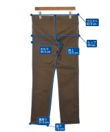 Polo Ralph Lauren（ポロラルフローレン）チノパン 茶 サイズ:30(M位) メンズ/2200551121164