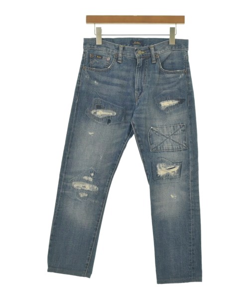 ポロラルフローレン(Polo Ralph Lauren)のPolo Ralph Lauren デニムパンツ