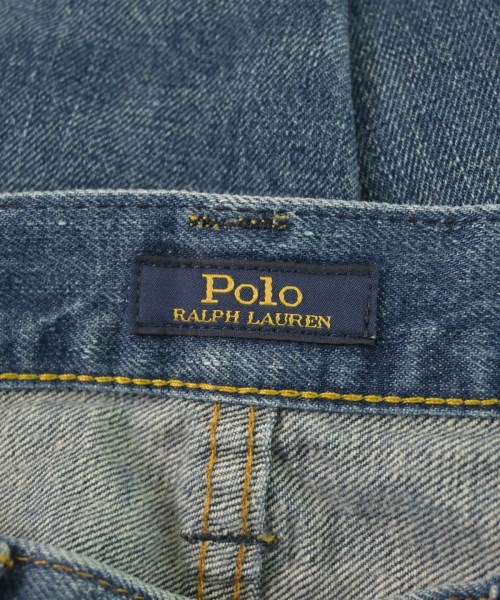 Polo Ralph Lauren（ポロラルフローレン）デニムパンツ 青 サイズ:28(S位) メンズ/2200554152011