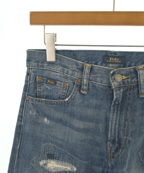 Polo Ralph Lauren（ポロラルフローレン）デニムパンツ 青 サイズ:28(S位) メンズ/2200554152011