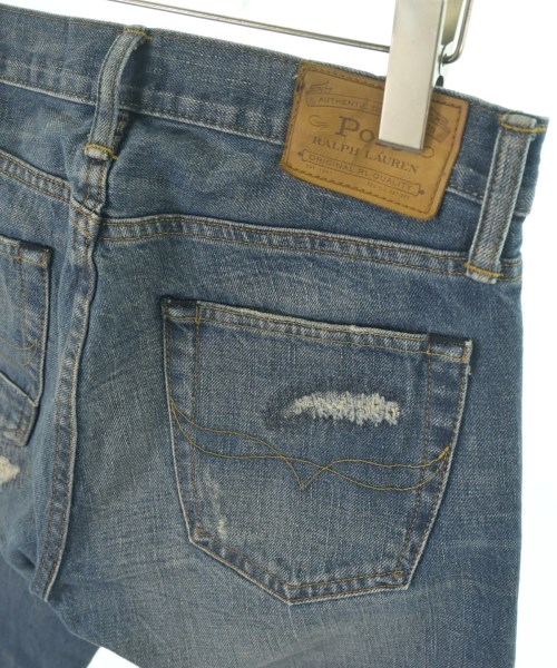 Polo Ralph Lauren（ポロラルフローレン）デニムパンツ 青 サイズ:28(S位) メンズ/2200554152011