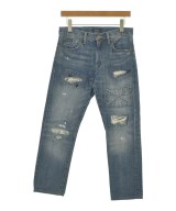 Polo Ralph Lauren（ポロラルフローレン）デニムパンツ 青 サイズ:28(S位) メンズ/2200554152011