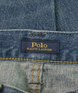 Polo Ralph Lauren（ポロラルフローレン）デニムパンツ 青 サイズ:28(S位) メンズ/2200554152011