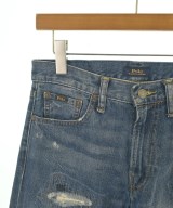 Polo Ralph Lauren（ポロラルフローレン）デニムパンツ 青 サイズ:28(S位) メンズ/2200554152011