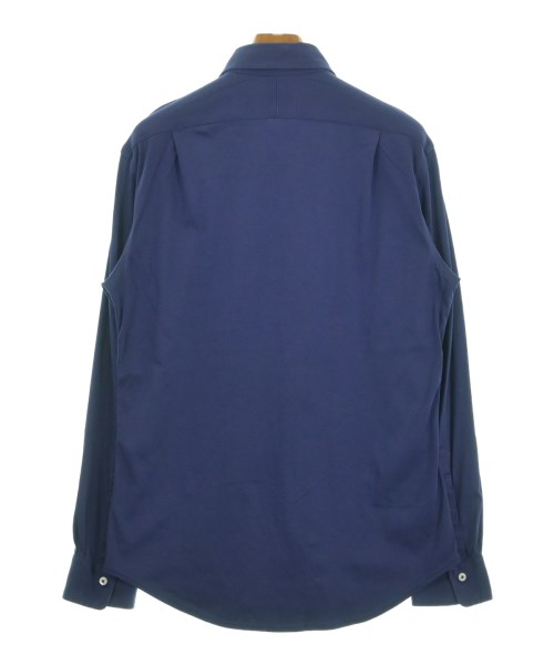 Polo Ralph Lauren（ポロラルフローレン）カジュアルシャツ 紺 サイズ:L メンズ/2200556386056